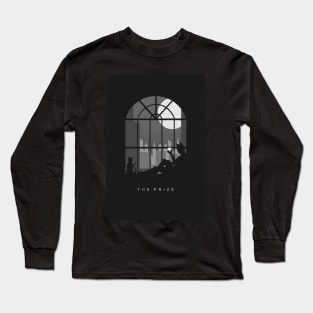 The Prize Long Sleeve T-Shirt